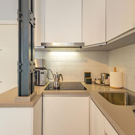 Charming 2 Bedroom Apartment At Iconic Triana Neighborhood By Ocityzen Seville Exterior photo