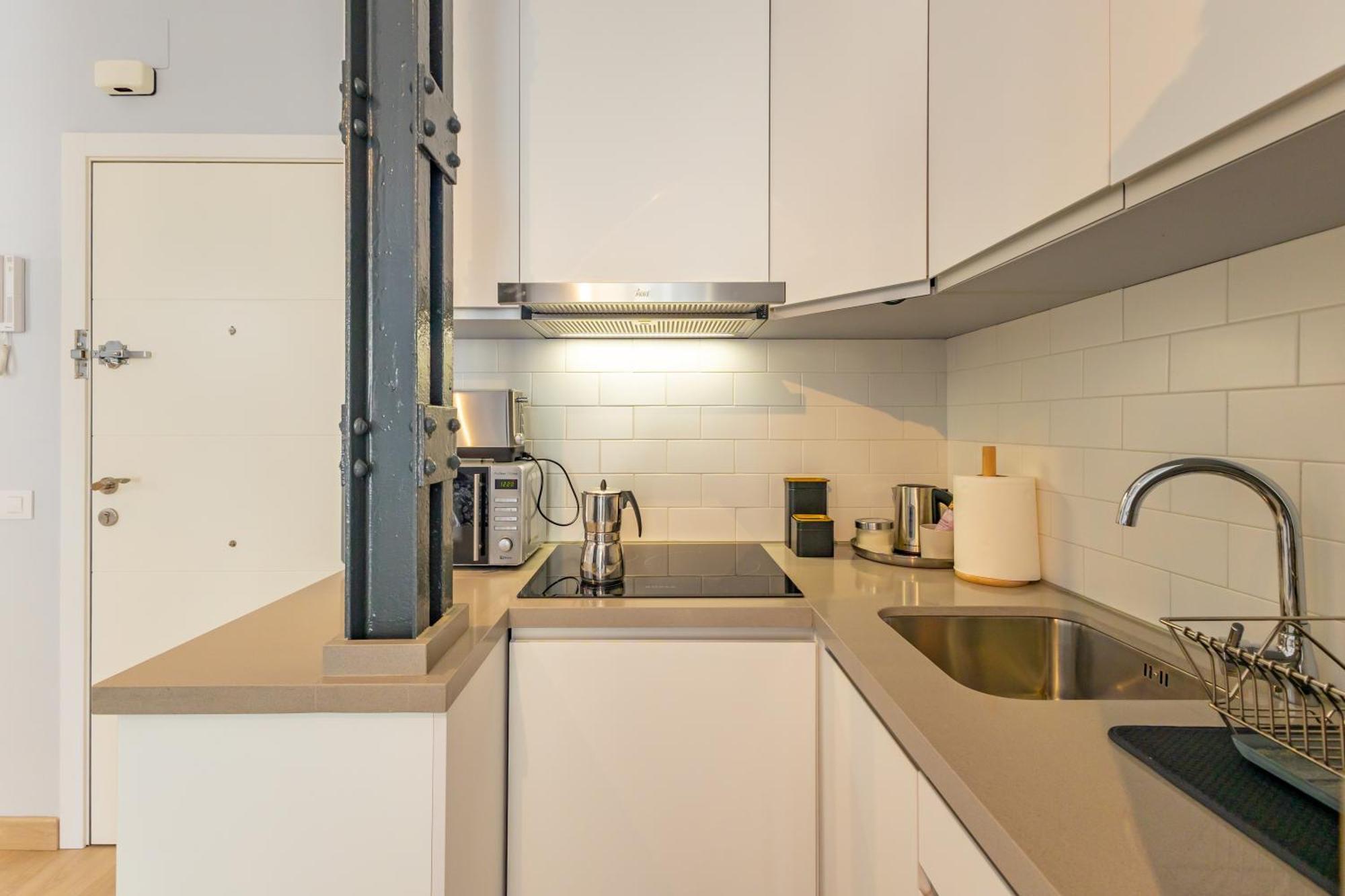 Charming 2 Bedroom Apartment At Iconic Triana Neighborhood By Ocityzen Seville Exterior photo