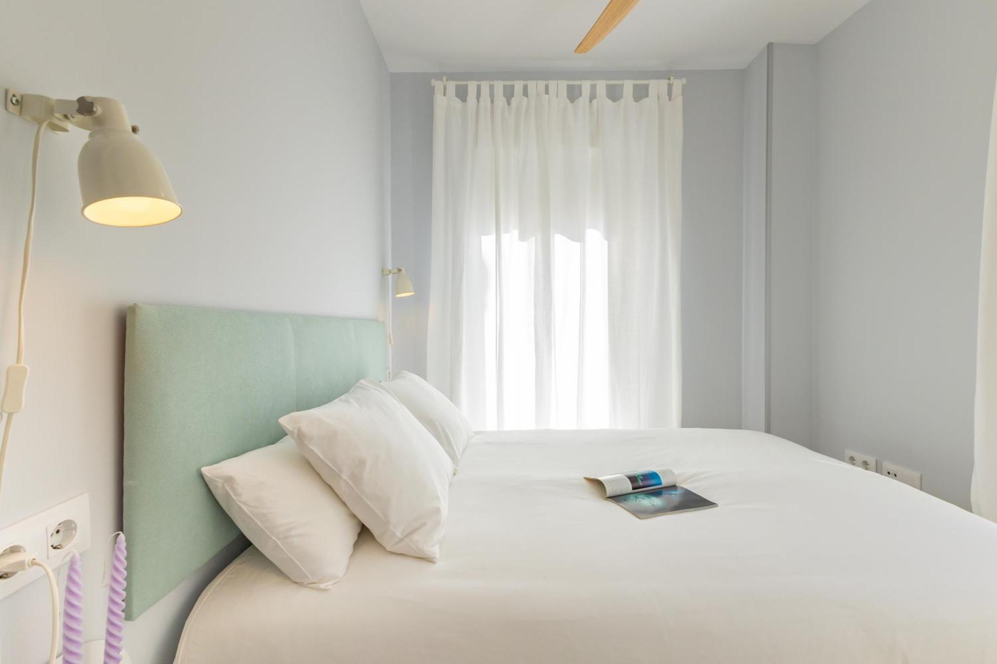 Charming 2 Bedroom Apartment At Iconic Triana Neighborhood By Ocityzen Seville Exterior photo