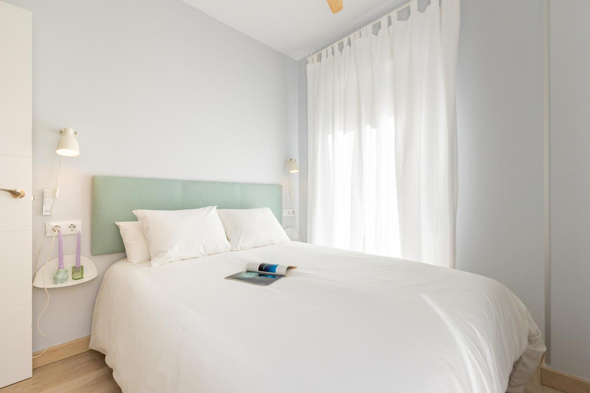 Charming 2 Bedroom Apartment At Iconic Triana Neighborhood By Ocityzen Seville Exterior photo